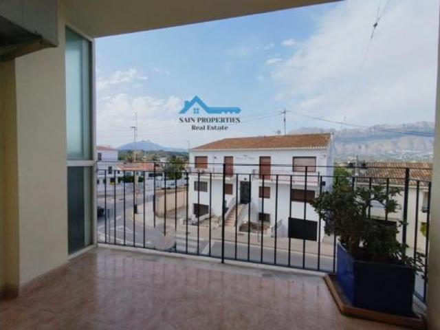 Piso Venta Altea, Altea Poble