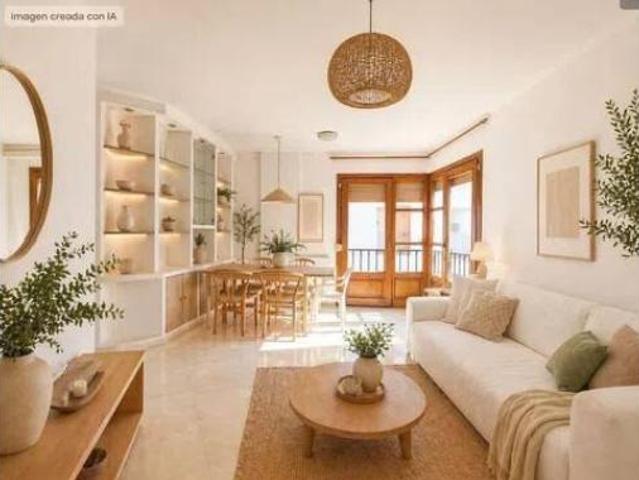 Piso Venta Altea, Altea Poble
