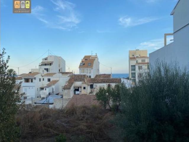 Piso Venta Altea, Altea Poble