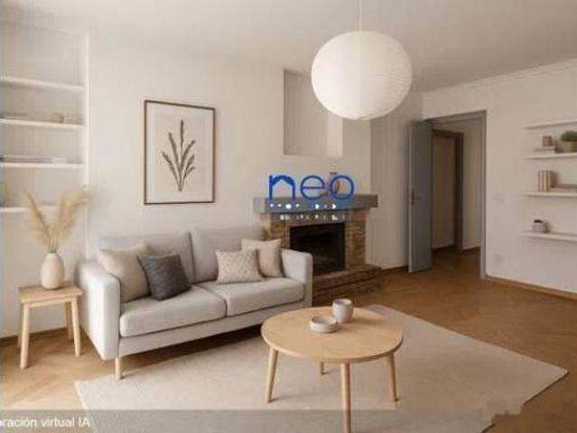 Piso Venta Altea, Altea Poble