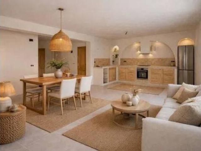 Piso Venta Altea, Altea Poble