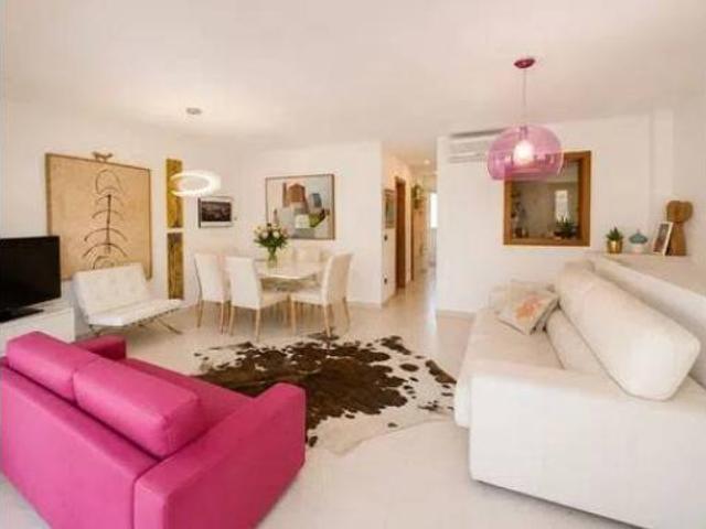 Piso Venta Altea, Altea Poble