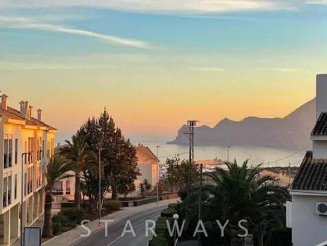 Piso Venta Altea, Altea Poble