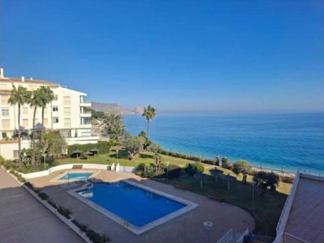 Piso Venta Altea, Altea
