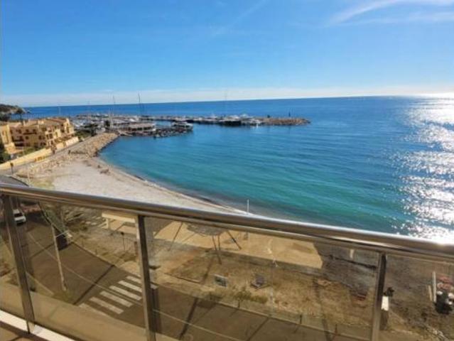 Piso Venta Altea, Mascarat