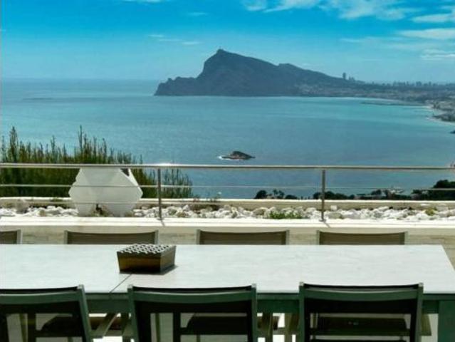 Piso Venta Altea, Altea