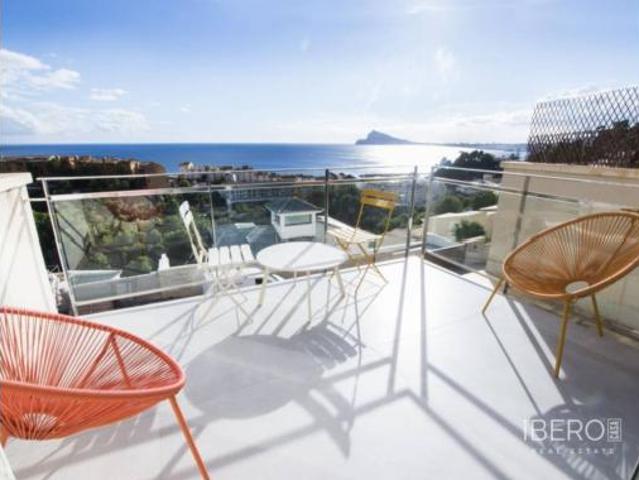 Piso Venta Altea, Altea