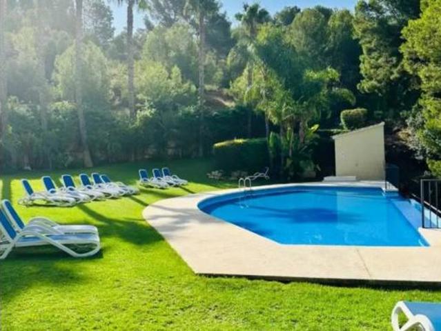 Piso Venta Altea, Altea