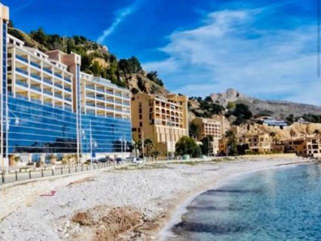 Piso Venta Altea, Altea