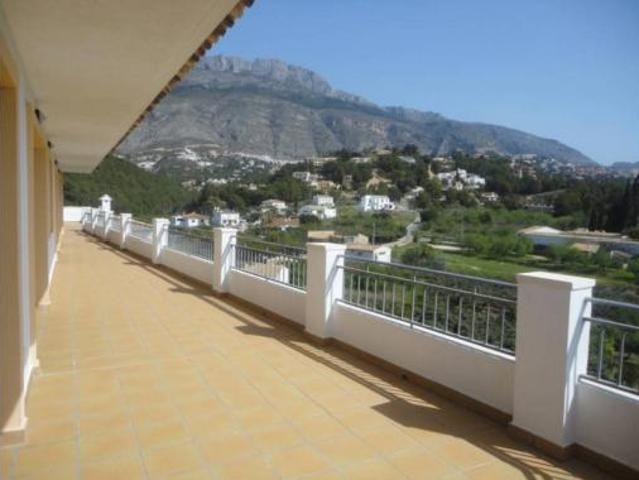 Piso Venta Altea, Altea