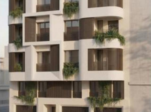 Piso Venta Alzira, Tulell