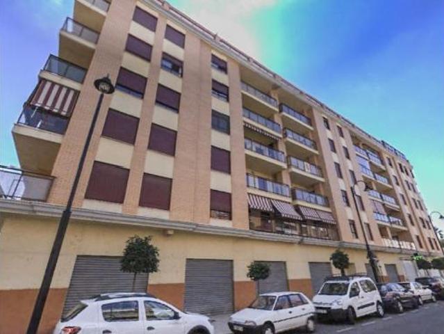 Piso Venta Alzira, Zona Industrial Zona de l'Estació La Garrofera