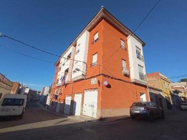 Piso Venta Alzira, Alquerieta
