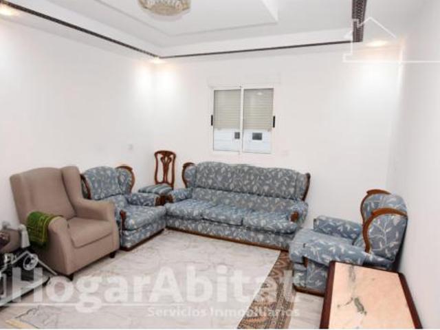 Piso Venta Alzira, Caputxins