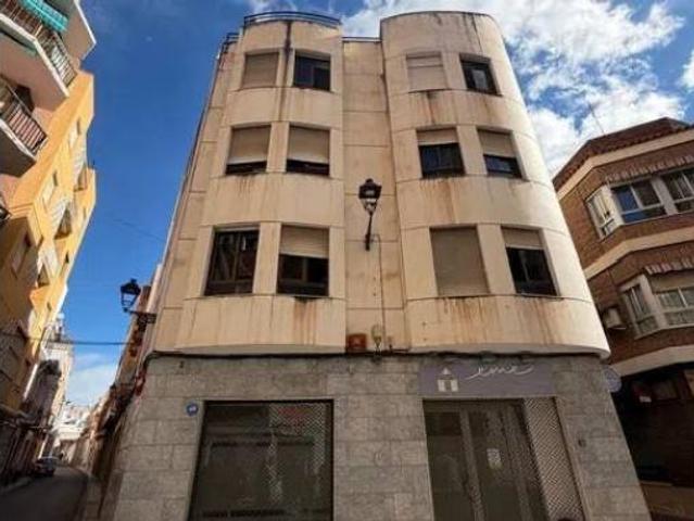 Piso Venta Alzira, Centre