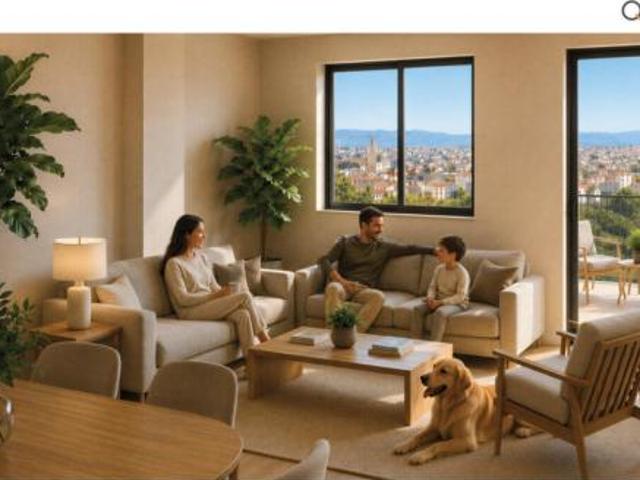 Piso Venta Alzira, La Vila