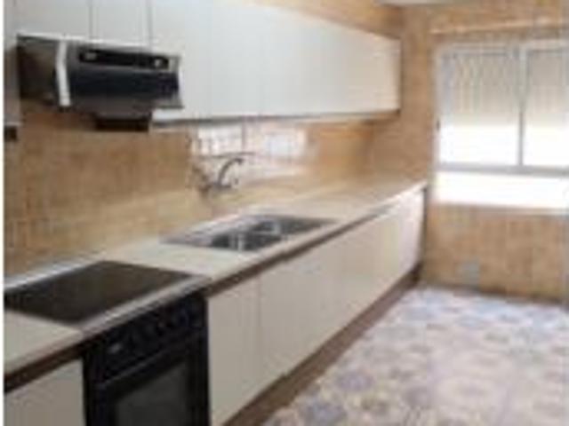 Piso Venta Alzira, La Vila
