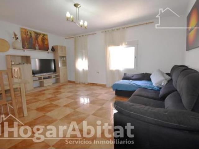 Piso Venta Alzira, La Vila