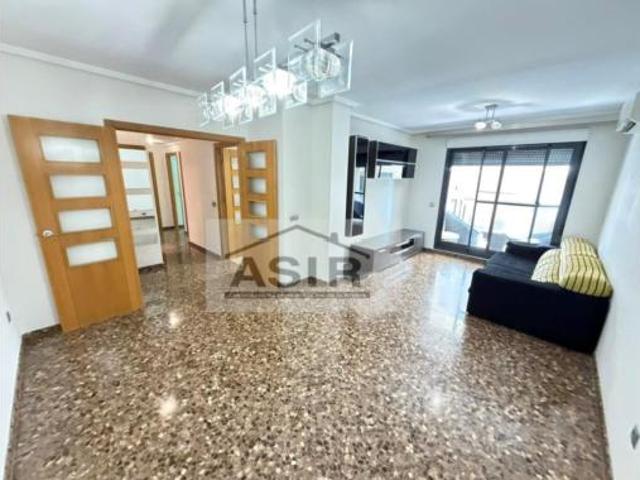 Piso Venta Alzira, Parc de l'Alquenència