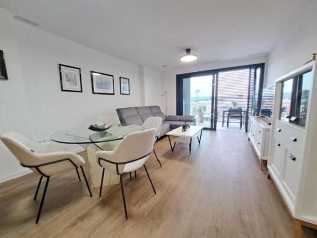 Piso Venta Alzira, Parc de l'Alquenència