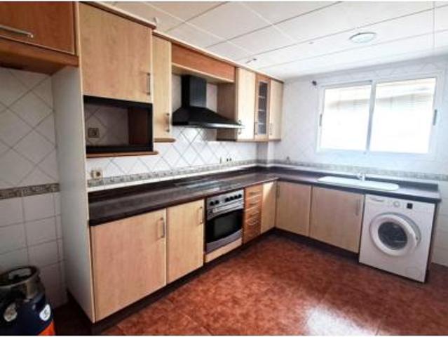 Piso Venta Alzira, Parc de l'Alquenència