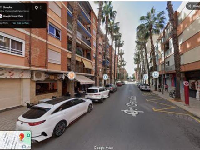 Piso Venta Alzira, Parc de l'Alquenència