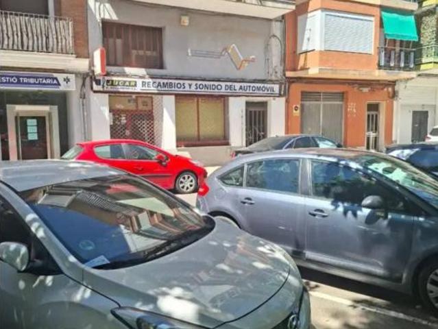 Piso Venta Alzira, Parc de l'Alquenència