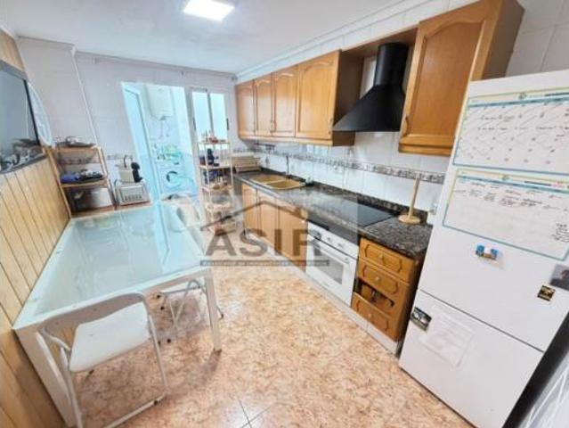 Piso Venta Alzira, Pere Crespí