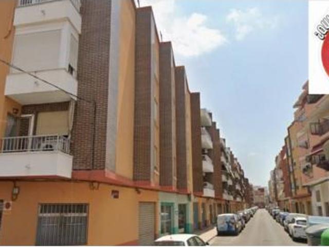 Piso Venta Alzira, Pere Crespí