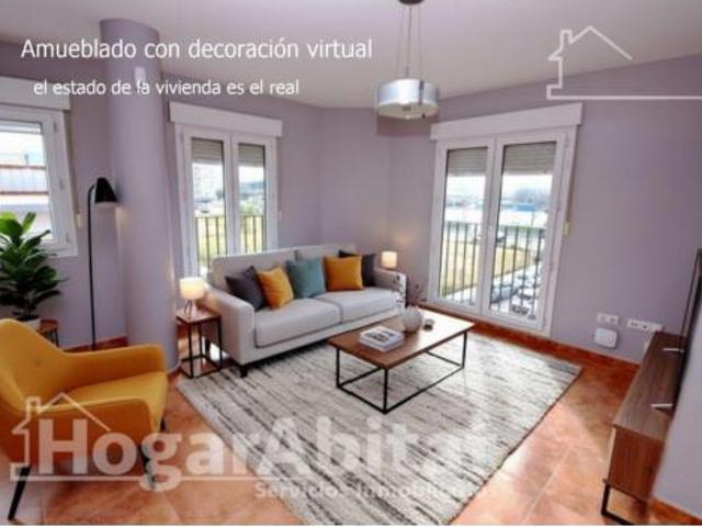 Piso Venta Alzira, Sants Patrons