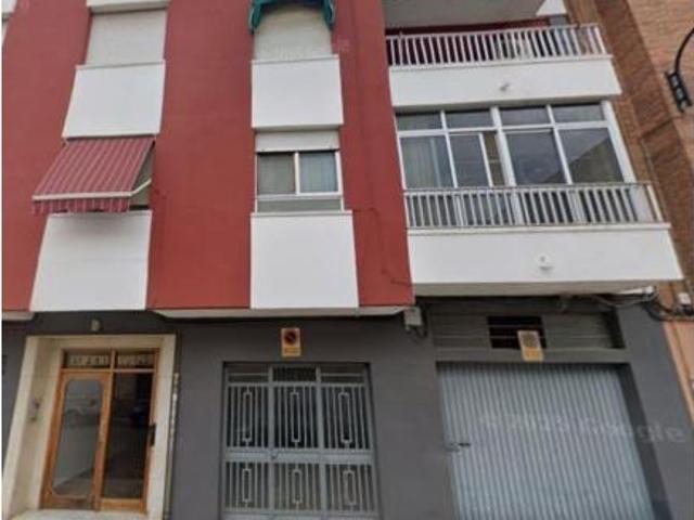 Piso Venta Alzira, Sants Patrons
