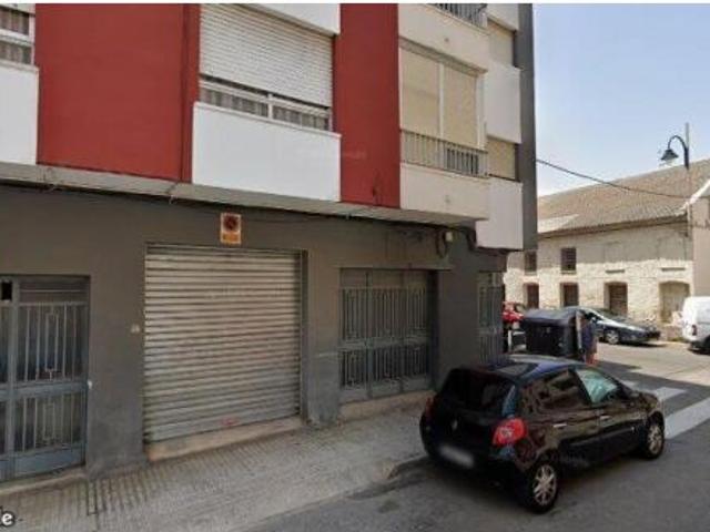 Piso Venta Alzira, Sants Patrons