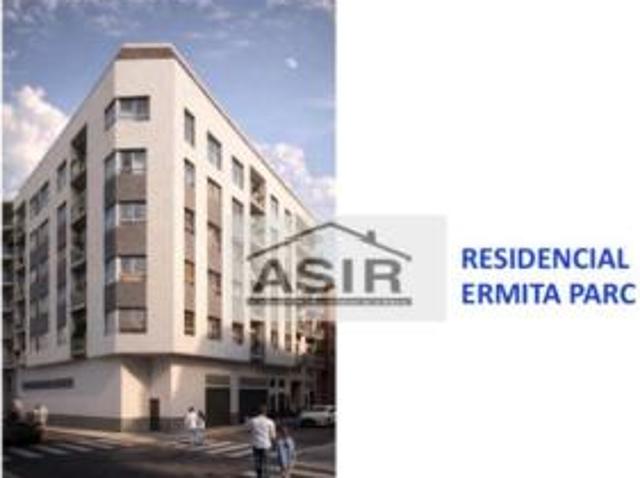 Piso Venta Alzira, Sants Patrons