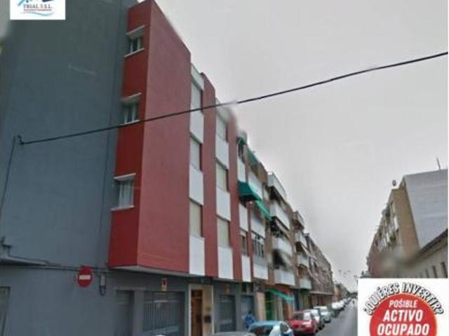 Piso Venta Alzira, Sants Patrons