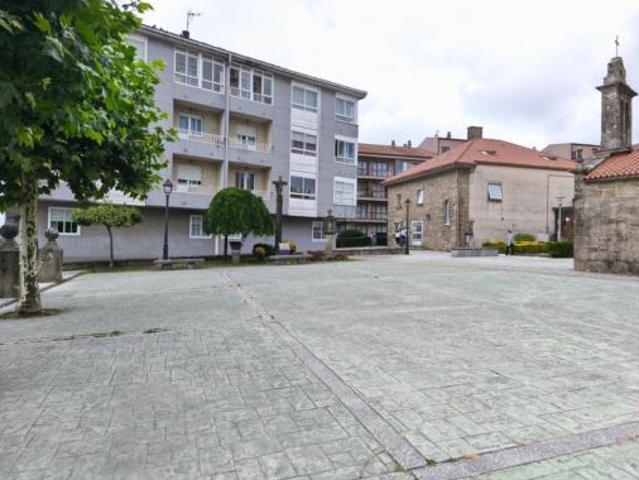 Piso Venta Ames, A Agrela Biduido