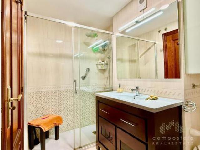Piso Venta Ames, A Agrela Biduido