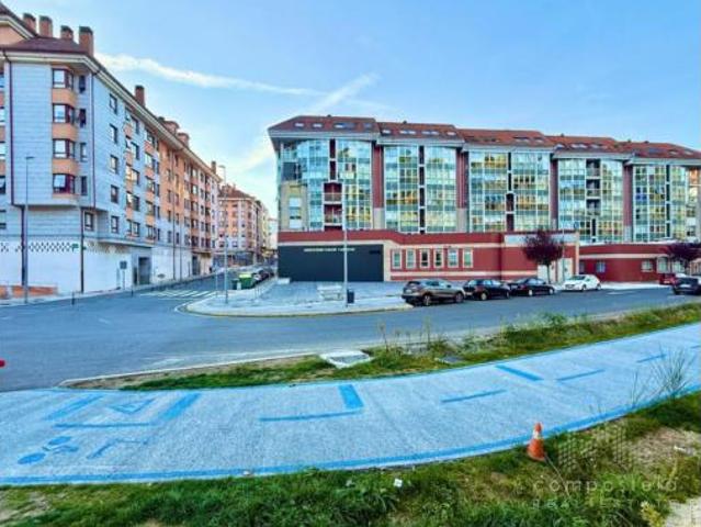 Piso Venta Ames, A Agrela Biduido