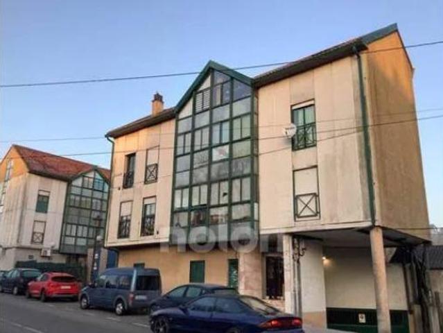 Piso Venta Ames, Bertamiráns