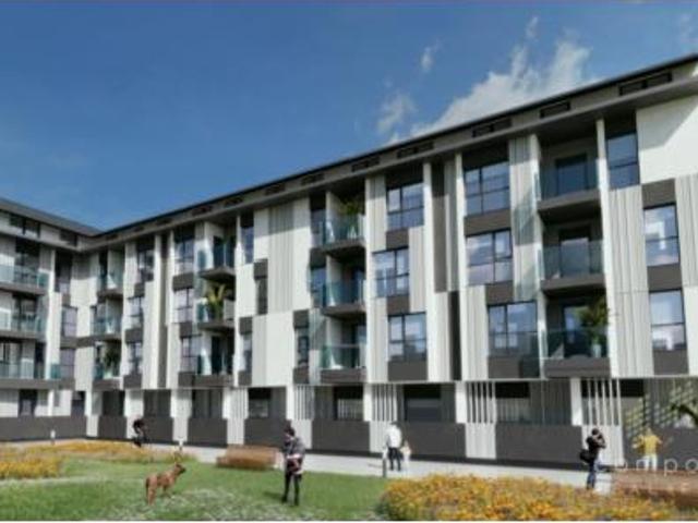 Piso Venta Ames, Bertamiráns