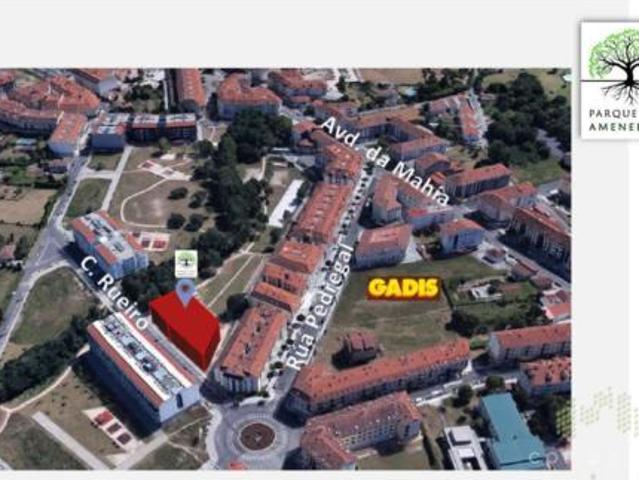 Piso Venta Ames, Bertamiráns