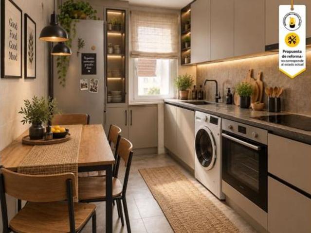 Piso Venta Portugalete, Centro
