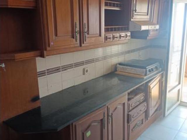Piso Venta Amposta, Casc Antic