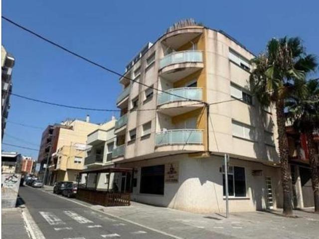 Piso Venta Amposta, Casc Antic