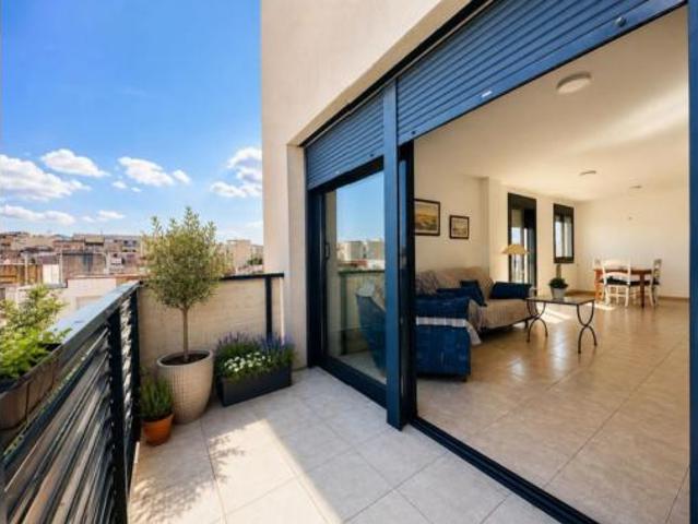 Piso Venta Amposta, El Grau Eixample