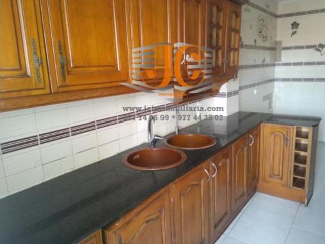 Piso Venta Amposta, Xiribecs Favaret