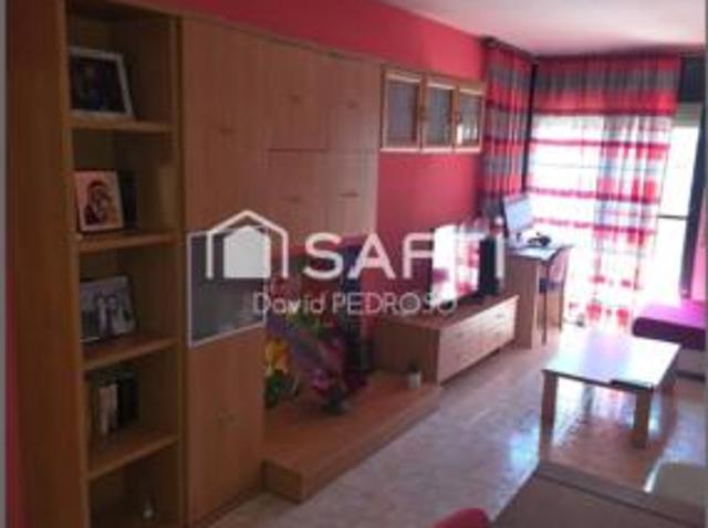 Piso Venta Amposta, Zona de l'Hospital
