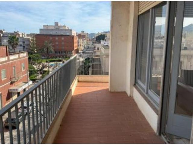 Piso Venta Amposta, Zona de l'Hospital