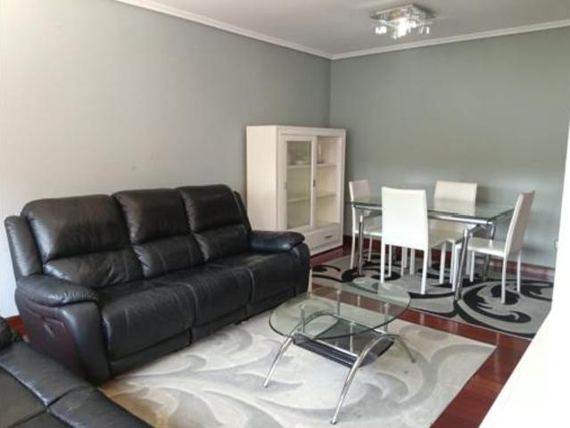 Piso Venta Ampuero, Ampuero