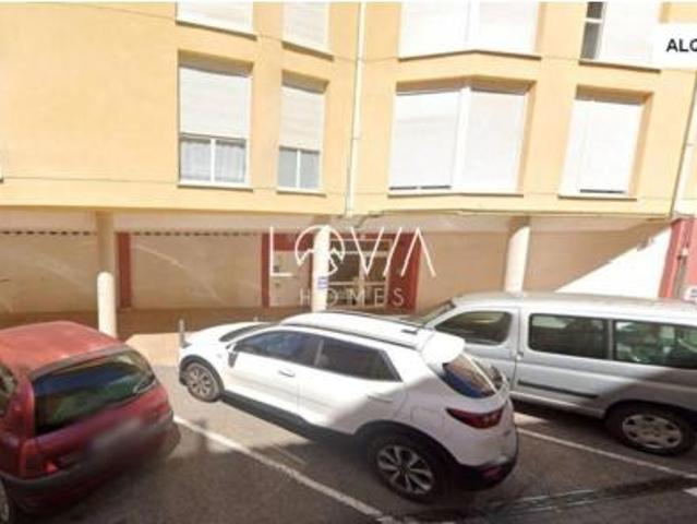 Piso Venta Ampuero, Ampuero