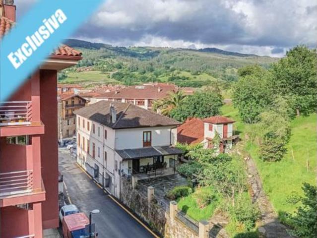 Piso Venta Ampuero, Alisas